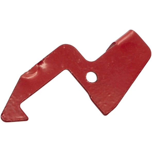 Sealey Safety Hook (Red)