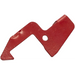 Sealey Safety Hook (Red)