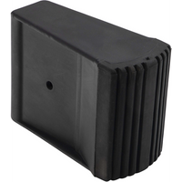 Sealey Rubber Foot for Stabiliser (Pair) ACL312-V4-02
