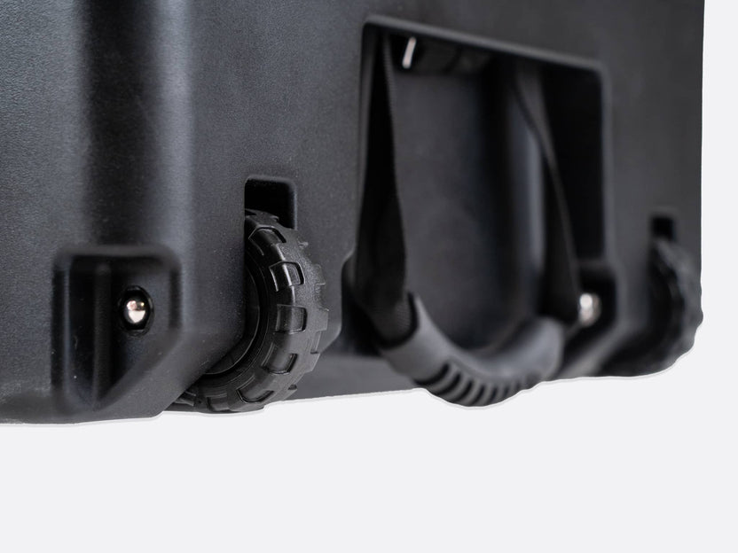 TentBox Cargo Storage Box TENTBOX - Town Tools