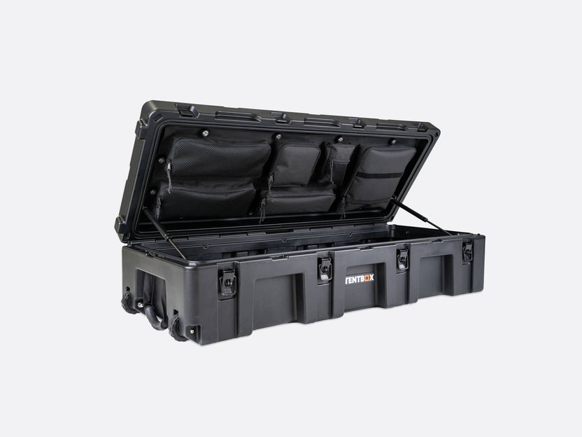 TentBox Cargo Storage Box TENTBOX - Town Tools