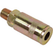 Sealey Coupling Body Male 1/4"BSPT Single ACX01 Sealey - Town Tools 