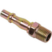 Sealey Screwed Adaptor Male 1/4"BSPT Pack of 5 ACX04 Sealey - Town Tools 