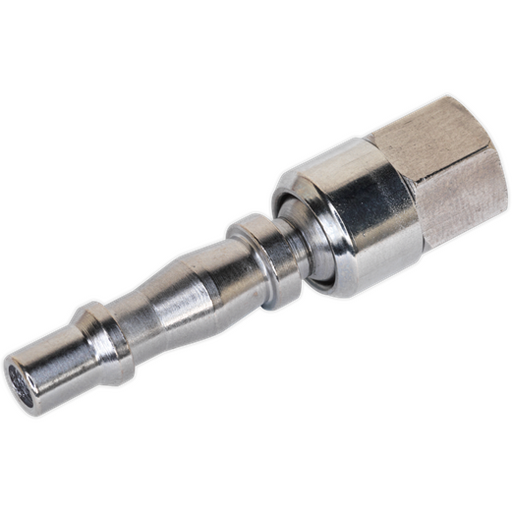 Sealey Screwed Swivel Adaptor Female 1/4"BSP ACX91 Sealey - Town Tools 