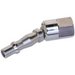 Sealey Screwed Swivel Adaptor Female 1/4"BSP ACX91 Sealey - Town Tools 