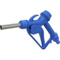 Sealey Manual Delivery Nozzle AdBlueï ADB03