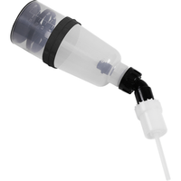 Sealey AdBlue Filling Funnel Angled ADB07A