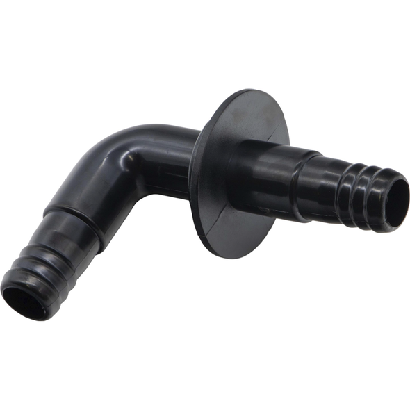 Sealey Suction Elbow