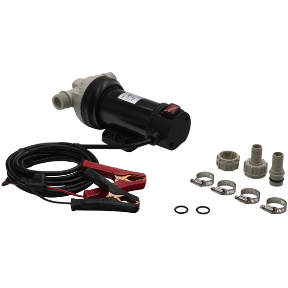 Sealey Electric Pump 12V