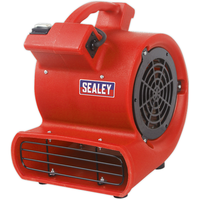 Sealey Air Dryer/Blower 356cfm 230V ADB300