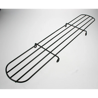 Sealey Wind guard, steel front ADB3000.20