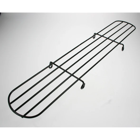 Sealey Wind guard, steel front