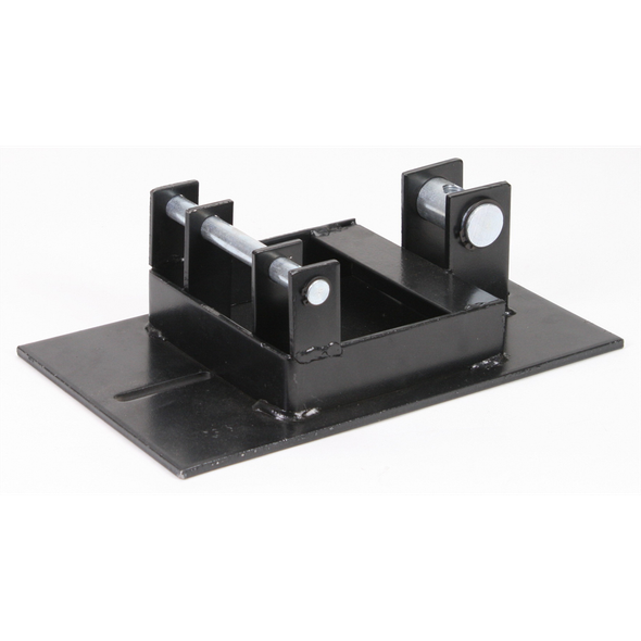 Sealey Saddle plate