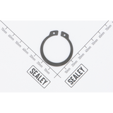 Sealey Retaining ring ADT200.04