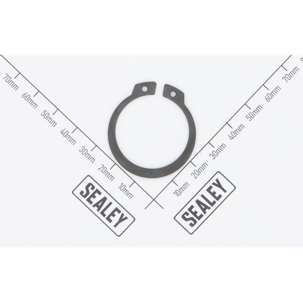Sealey Retaining ring