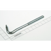 Sealey Hook bolt