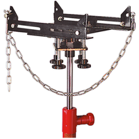 Sealey Adjustable Gearbox Support 500kg Capacity for 300TR 300TRQ 600TR 600TRQ