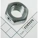 Sealey Special nut m16