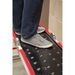 Sealey Aluminium Multipurpose Ladder EN 131 Adjustable Height AFPL2 Sealey - Town Tools 