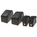 Sealey Safety feet x 4 (2 large,2 small)