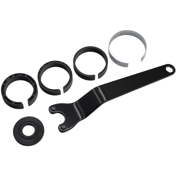 Sealey Complete Spacer Kit (6pcs)