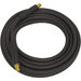 Sealey Air Hose 10m x8mm with 1/4"BSP Unions Heavy-Duty AH10RX Sealey - Town Tools 