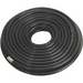 Sealey Air Hose 20m x8mm with 1/4"BSP Unions Heavy-Duty AH20RX Sealey - Town Tools 