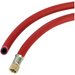 Sealey Air Hose 10m x8mm with 1/4"BSP Unions AHC10 Sealey - Town Tools 