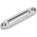 Sealey Aluminium Hawse Fairlead 254mm AHF254 Sealey - Town Tools 