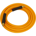 Sealey Air Hose 15m x10mm Hybrid High-Visibility with 1/4"BSP Unions AHHC1538 Sealey - Town Tools 