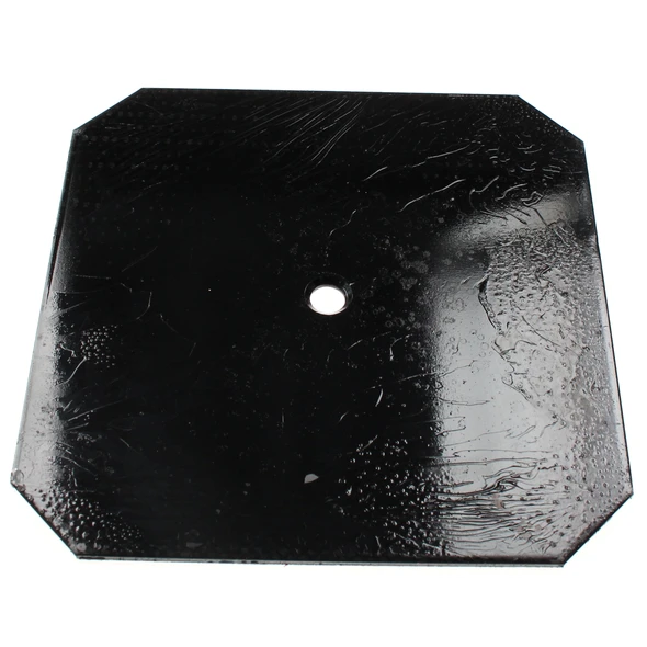 Sealey Square plate