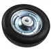 Sealey Wheel,fixed (200x20x44)