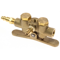 Sealey Air valve assembly AJS10000.13