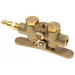 Sealey Air valve assembly