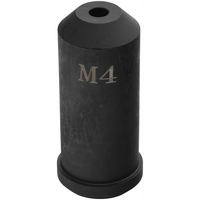 Sealey Rivet Nut Sleeve M4 AK-LM0500