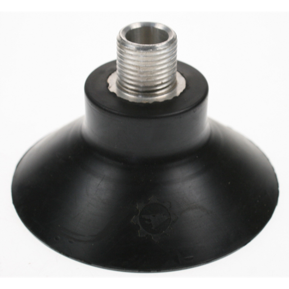 Sealey Suction pad 75mm + suction pad screw