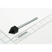 Sealey Shaft+suction pad nut