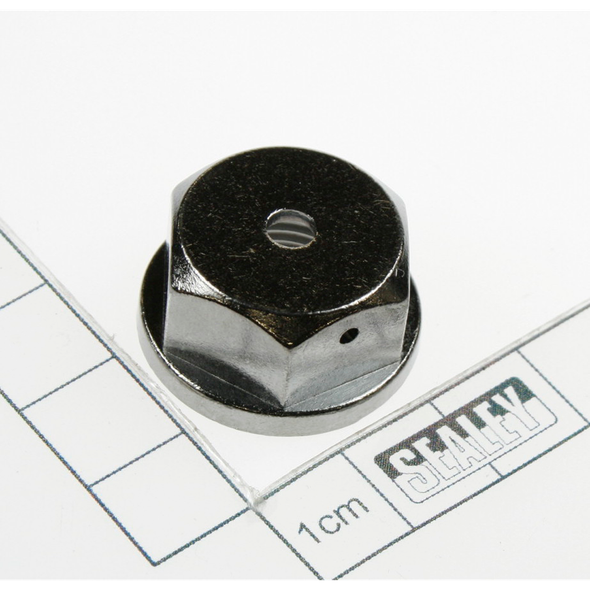 Sealey Shaft nut