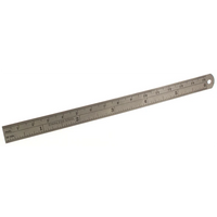 Sealey 6" pocket rule AK10000.02