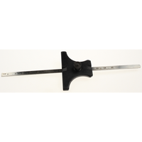 Sealey 6" depth gauge AK10000.03