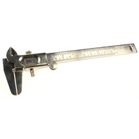 Sealey 5" vernier caliper AK10000.06