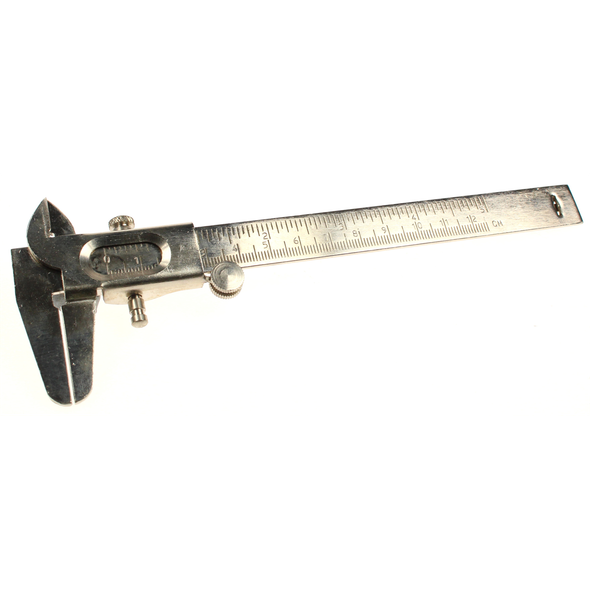 Sealey 5" vernier caliper