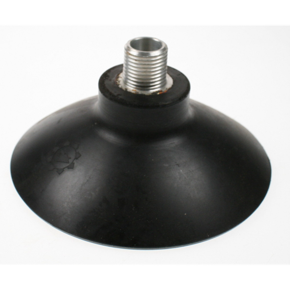 Sealey Suction pad 100mm
