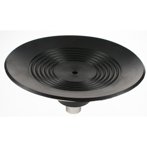 Sealey Suction Pad 125mm + Suction Pad Screw