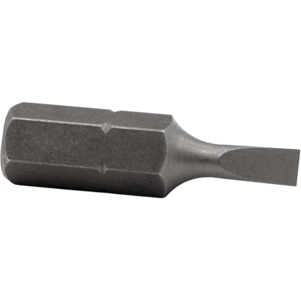 Sealey Slotted Bit 3mm