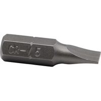 Sealey Slotted Bit 5mm AK110.V4-03
