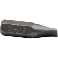 Sealey Slotted Bit 6mm AK110.V4-04