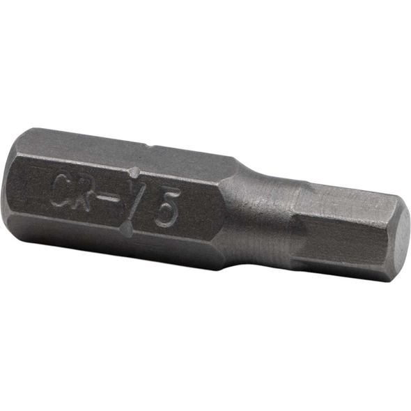 Sealey Hex Bit 5mm