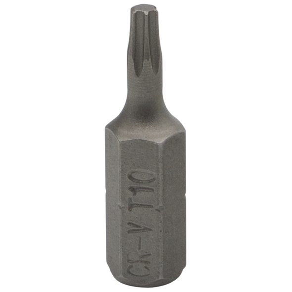 Sealey Trx-Star Bit T10