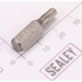Sealey Trx-Star Bit T20